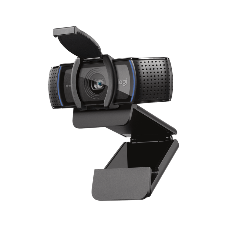 羅技 C920e網路攝影機
