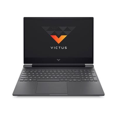 HP Victus Gaming Laptop 15-fa1038TX 15吋RTX4050筆電(黑騎士)【Intel Core i5-13500H / 8GBx2記憶體 / 512G SSD / Win 11】