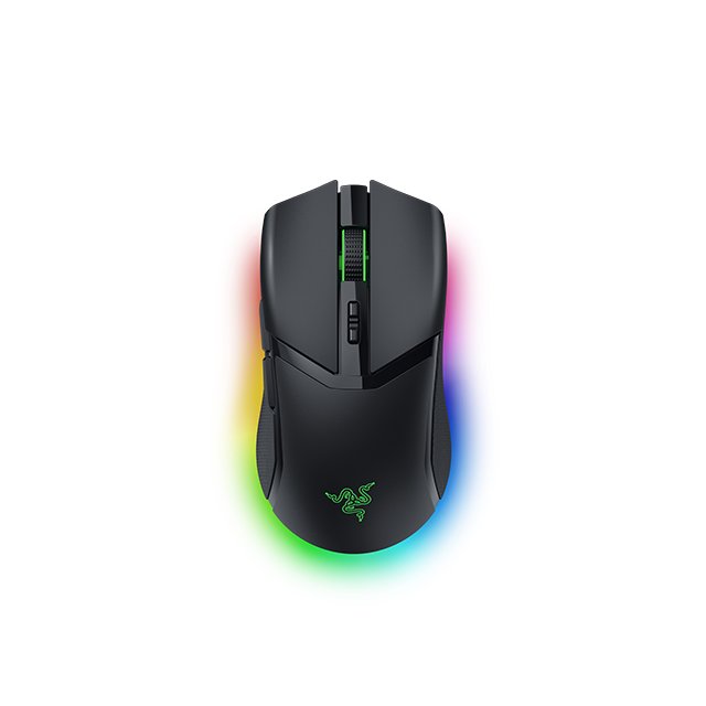 領券折100】Razer 雷蛇Cobra Pro 眼鏡蛇Pro 無線電競滑鼠【現貨