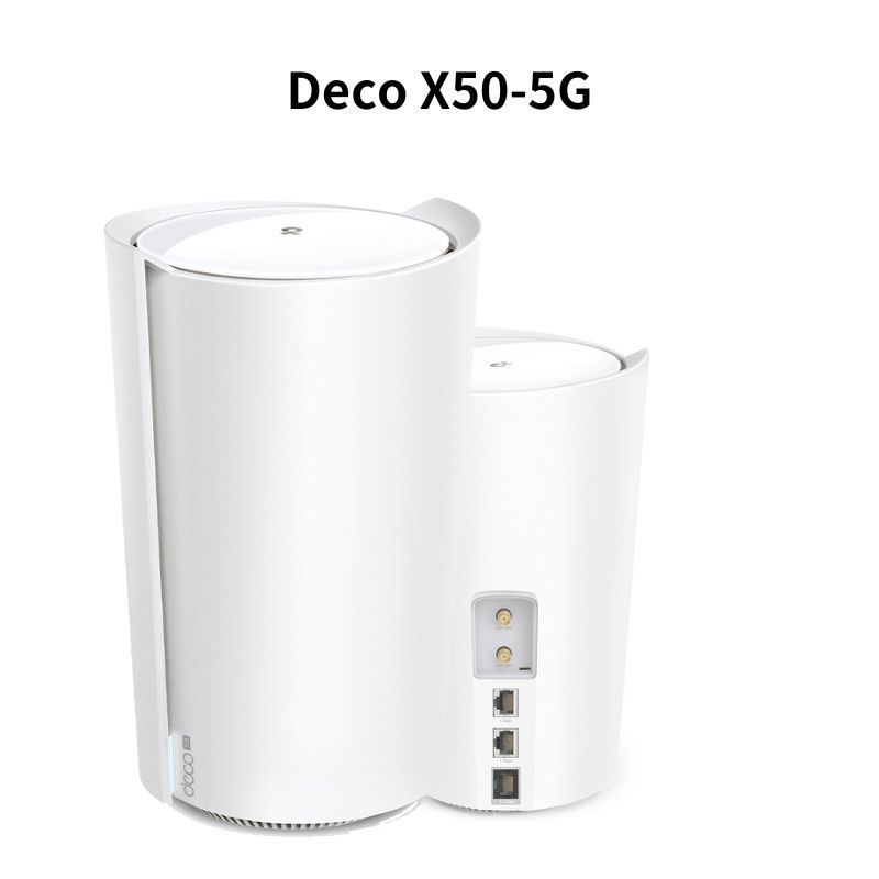 米特3C數位–TP-Link Deco X50-5G AX3000 Gigabit 雙頻無線網路 WiFi 6系統