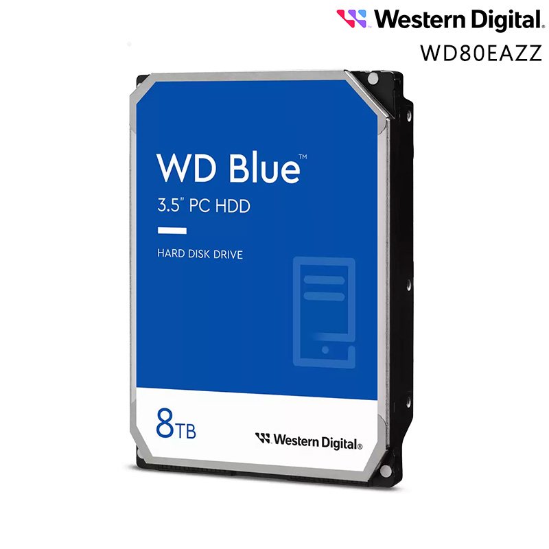 Wd80eazz的價格推薦- 2023年11月| 比價比個夠BigGo
