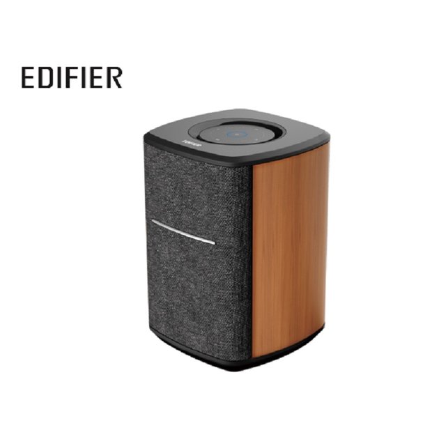 [新北新莊 名展音響] EDIFIER MS50A 無線串流喇叭 支援Spotify， AirPlay， TIDAL， Alexa
