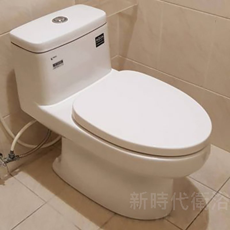 [新時代衛浴] 日本INAX單體馬桶，雙漩渦沖水AC-939VN-TW實體門市