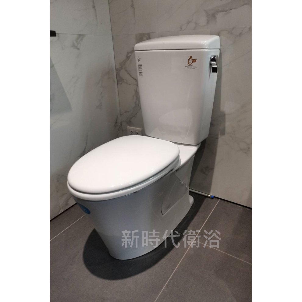 [新時代衛浴] INAX日本原裝馬桶，管距25~55cm大範圍可安裝，雙漩渦沖水YBC-Z30H-AY實體門市