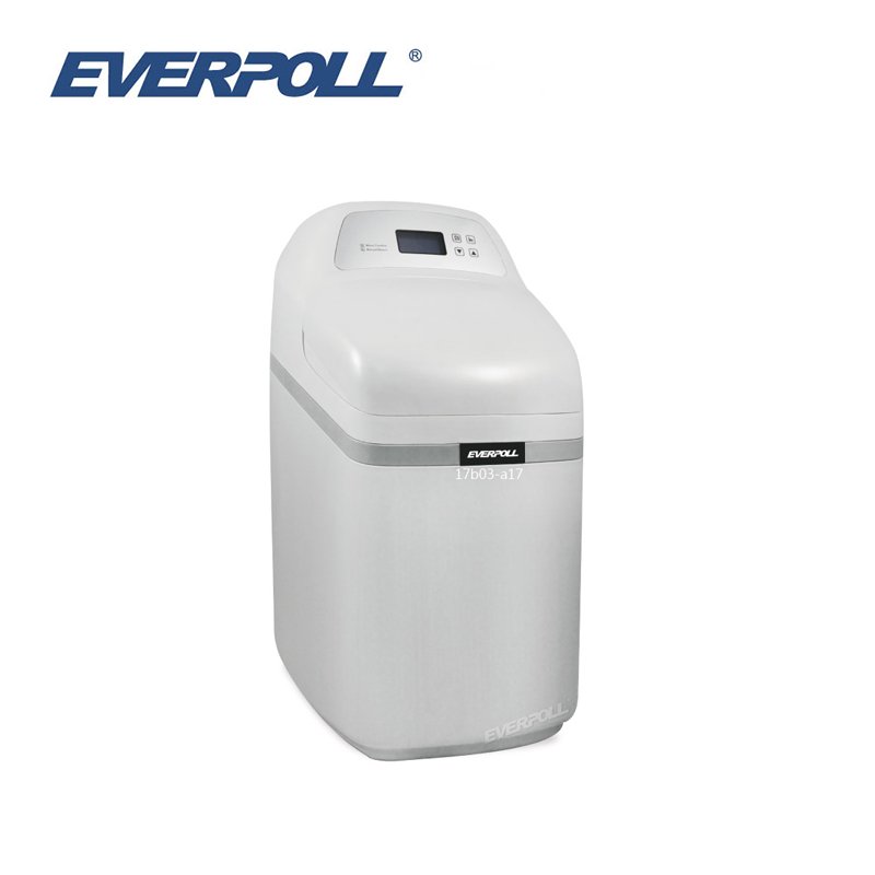 EVERPOLL WS-1200智慧型軟水機-經濟型 (WS1200) 大大淨水