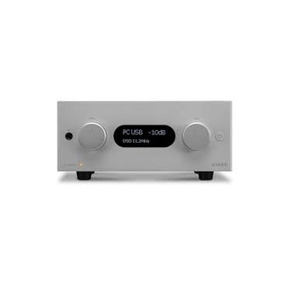 ~台南鳳誠專業音響~ Audiolab M-DAC + (旗艦增強版) USB DAC / 數位前級 / 耳機擴大器 來電優惠價