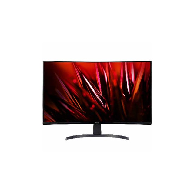 ACER ED320Q X 31.5吋曲面電競螢幕( MM.TS - 諾亞數位精品｜PChome商店街