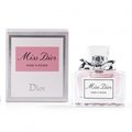 《Christian Dior 迪奧》漫舞玫瑰女性小淡香水5ml