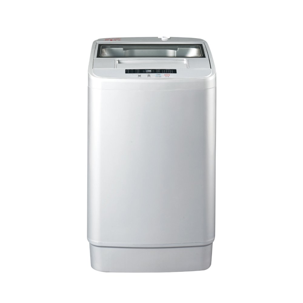 【HERAN 禾聯】 全自動6.5kg 直立式洗衣機 (HWM-0691)