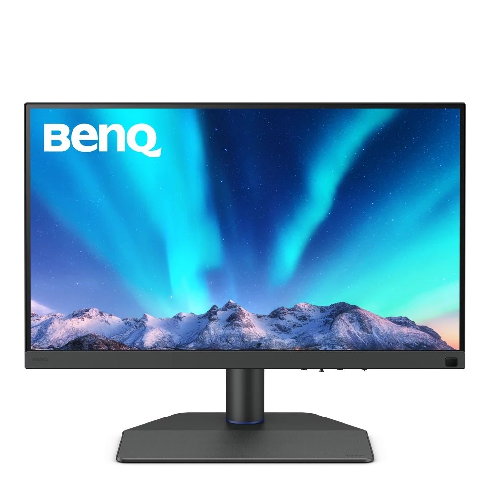 BENQ 27吋IPS SW272U 液晶螢幕(LED)