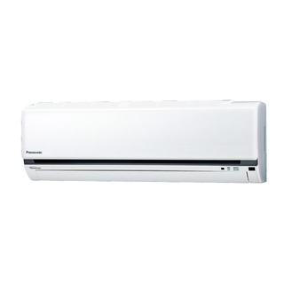 【Panasonic 國際牌】10~12坪K標準系列7.2kW變頻冷暖分離式家用冷氣(CU-K71FHA2)