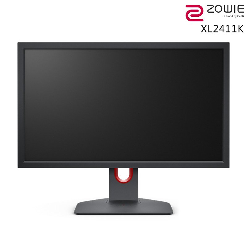 ZOWIE 卓威 XL2411K TN面板 144Hz DyAc 24型 專業 電竸螢幕 顯示器 /紐頓e世界