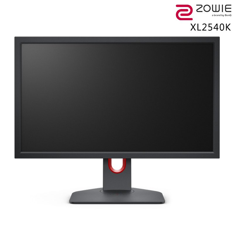 ZOWIE 卓威 XL2540K TN面板 240Hz 24.5型 專業 電竸 螢幕 顯示器 /紐頓e世界