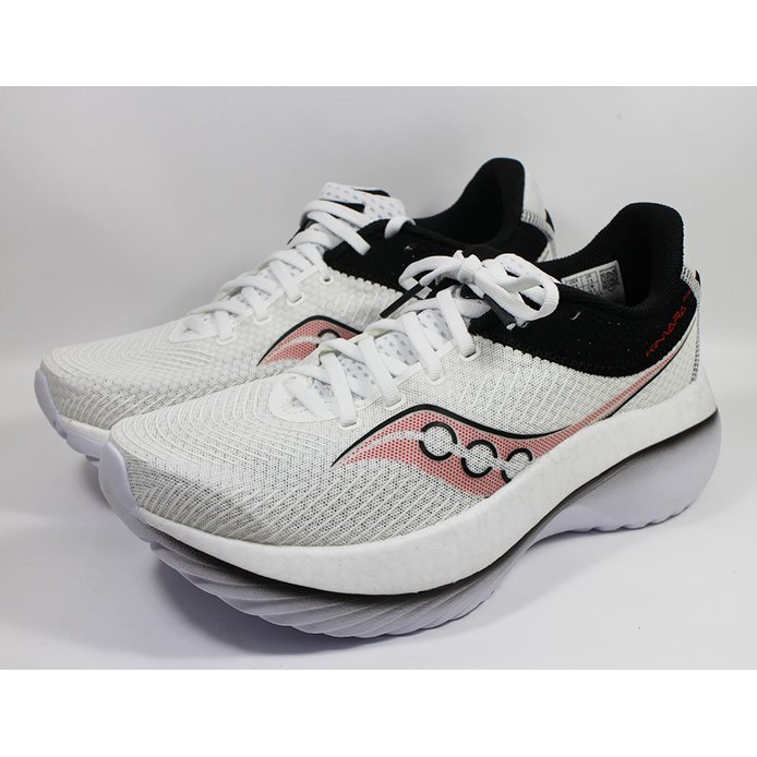 (E7)SAUCONY 碳板 緩衝 速度 訓練 慢跑鞋 KINVARA PRO SCS20847-30