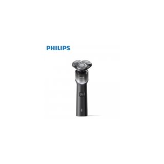 【Philips 飛利浦】X5004 3D浮動全機水洗舒適電鬍刀 刮鬍刀