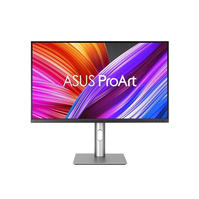 ASUS 32吋 4K專業型顯示器 低藍光不閃屏 液晶顯示器 PA329CRV