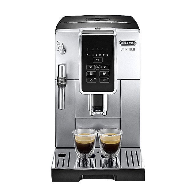DeLonghi ECAM350.25.SB義式咖啡機