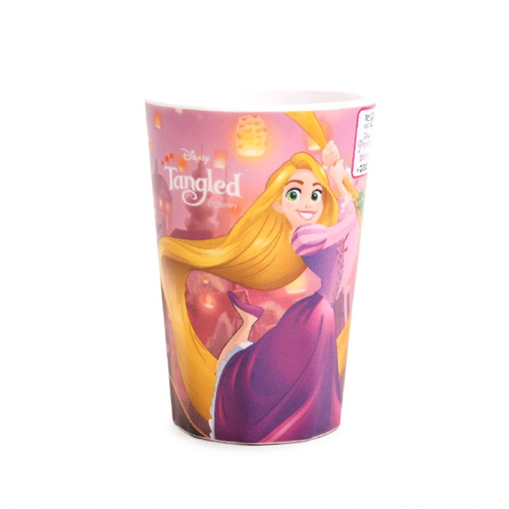 迪士尼 魔髮奇緣 長髮公主 樂佩 300ml 杯子 水杯 Disney Tangled Rapunzel