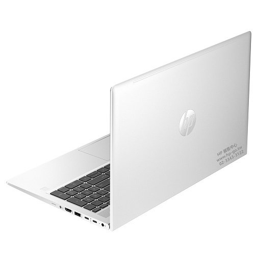 HP ProBook 450 G10/15.6/RTX2050/i7-1355U/16G*1/1TB SSD/W11P/333 商用筆記型電腦 8G0L6PA