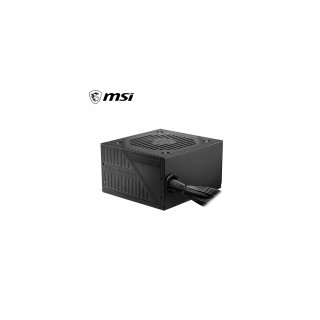 【MSI 微星】MAG A600DN 白牌 80 PLUS 電源供應器