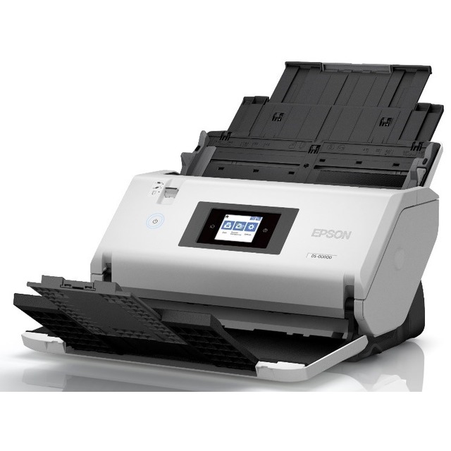 EPSON DS-32000 A3智慧自動進紙掃描器