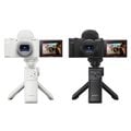 SONY Digital Camera ZV-1 II Vlog 數位相機 手持握把組合 公司貨