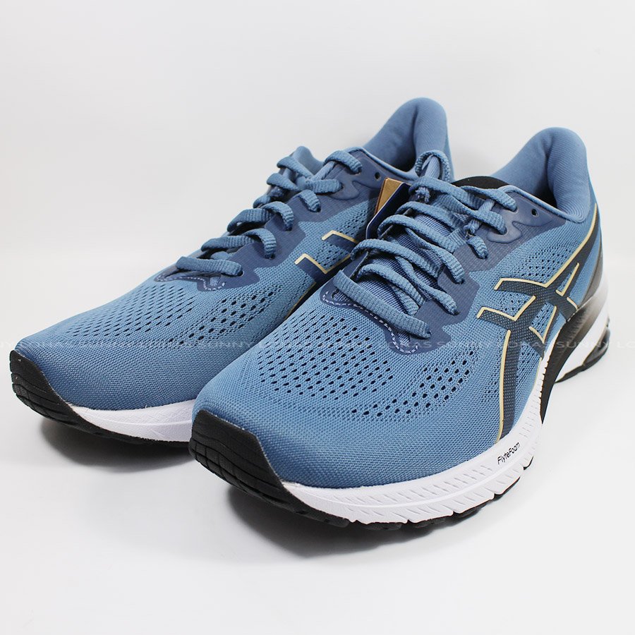 Asics 亞瑟士 gt-1000 shop 6 (2e) 男慢跑鞋t7b0n-4993