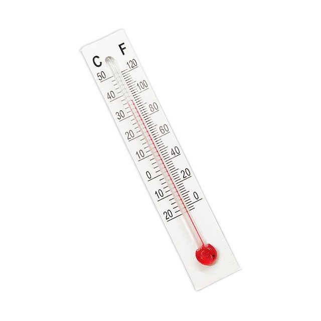 【Q禮品】A5973 紙卡溫度計 準款 DIY溫度計 迷你溫度計 DIY手作材料 贈品禮品