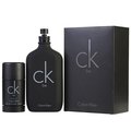 《Calvin Klein》CK Be 中性淡香水禮盒(淡香水200ml+體香膏75g)