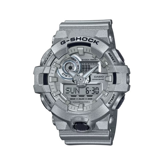 G Shock Ga-700的價格推薦第24 頁- 2023年8月| 比價比個夠BigGo