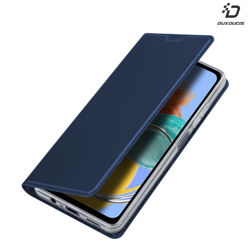 【預購】皮套 DUX DUCIS SAMSUNG Galaxy M14 5G SKIN Pro 皮套 手機殼【容毅】