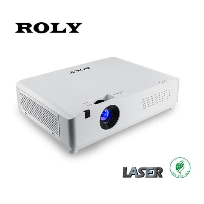 ROLY RL-A500U 5000流明 WUXGA 3LCD雷射投影機