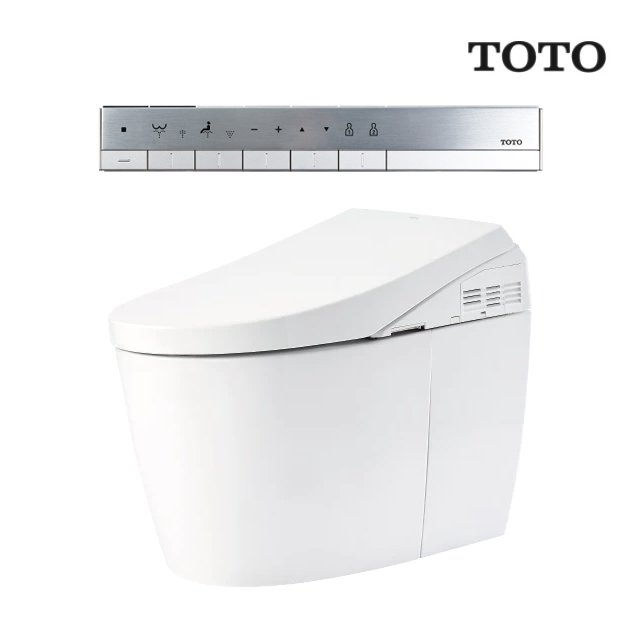 [新時代衛浴] TOTO全自動馬桶CES9788WT，超優惠價歡迎詢問，公司貨-實體門市