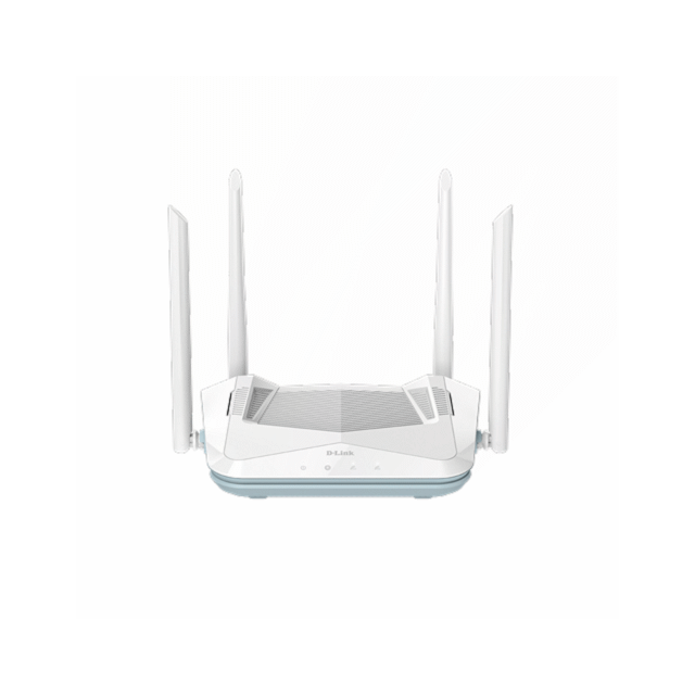 D-Link AX1800 Wi-Fi 6 雙頻無線路由器 R18