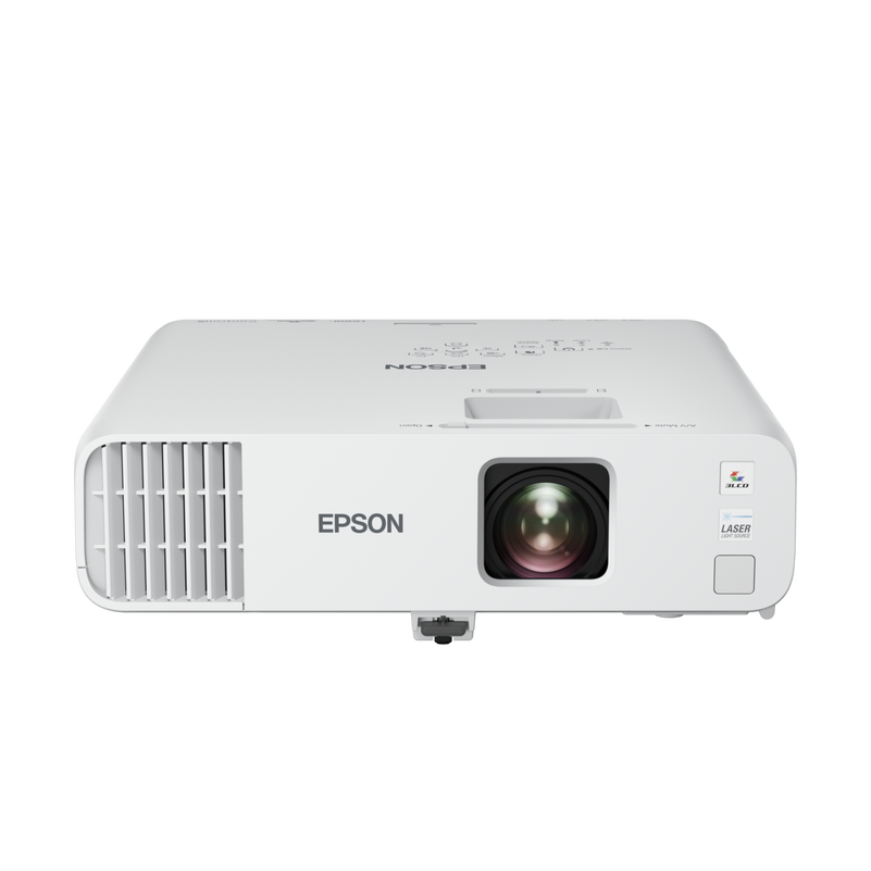 EPSON EB-L210W 新一代商務雷射投影機