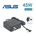 充電器 適用於 華碩 ASUS 電腦/筆電 變壓器 5.5mm*2.5mm【45W】19V 2.37A 正方型