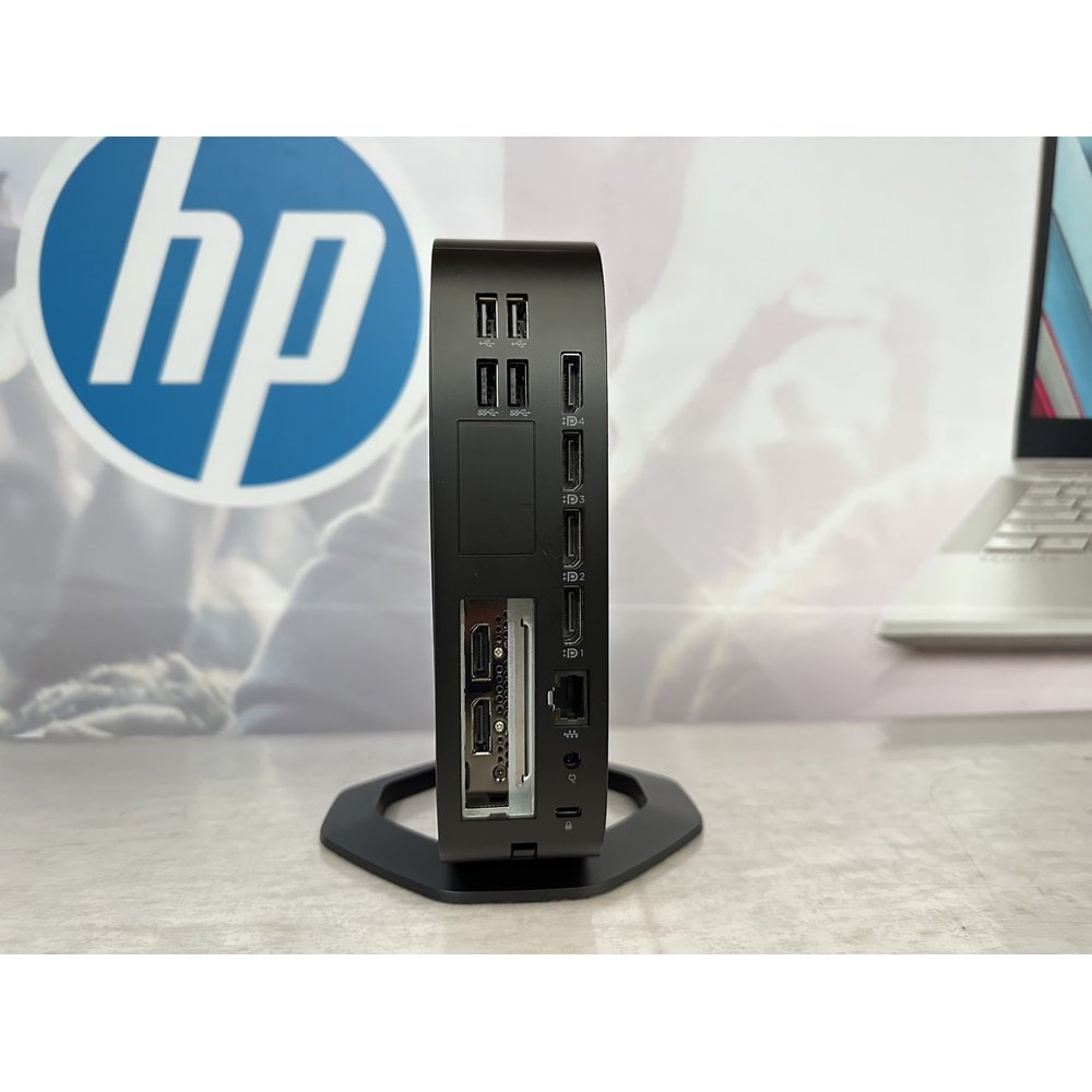 HP Demo ThinClient < HP Demo商品- HP品牌展售中心｜PChome