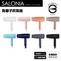 【SALONIA】日本銷售第一 負離子吹風機 SL-013(可折疊)