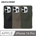 DEVILCASE Apple iPhone 14 Pro 6.1吋 惡魔防摔殼 ULTRA 磁吸版 (無戰術背帶)