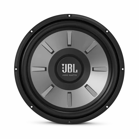【免運費】 JBL 12 吋 STAGE1210 重低音喇叭 1000 W