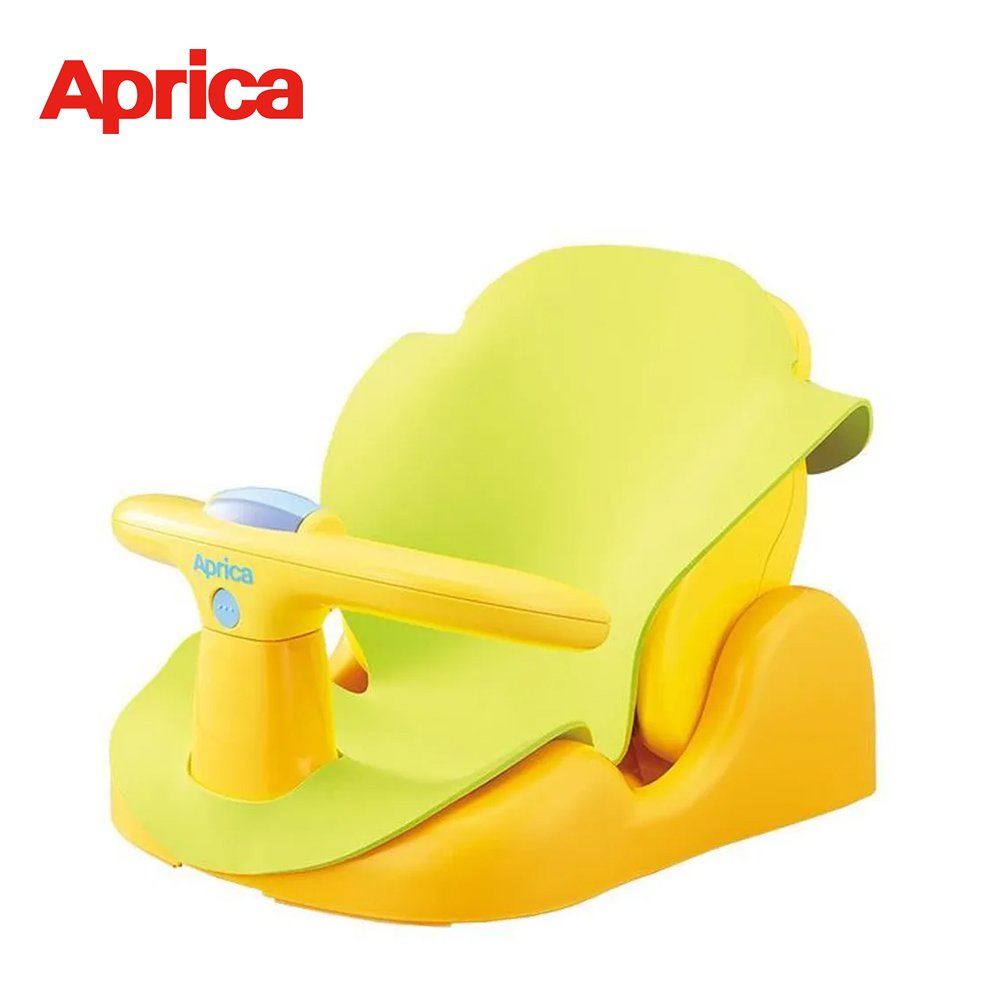 愛普力卡 Aprica 0歲新生兒~2歲 多功能沐浴椅 /洗澡椅