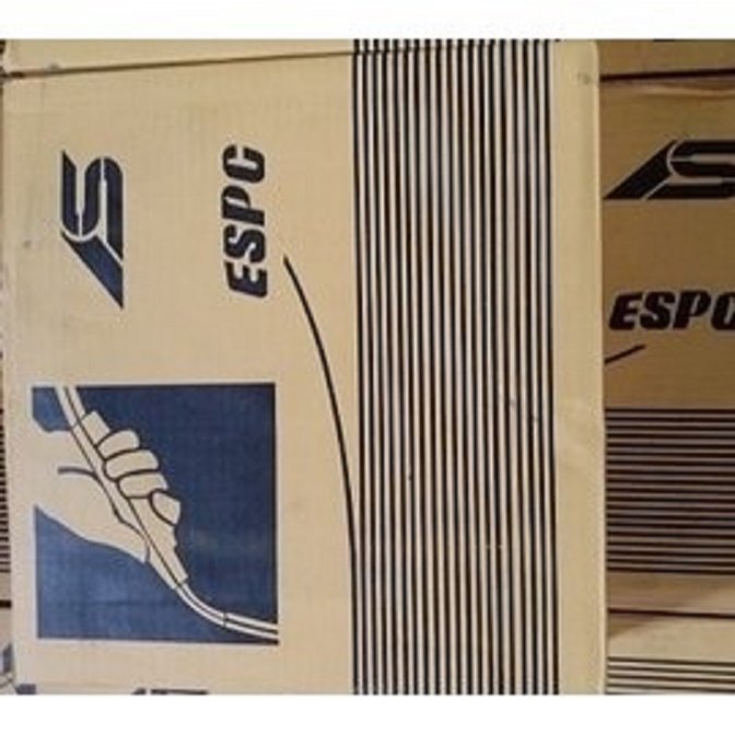 ESPC AWS ER70-S6 / CO2焊線-1.2mm-15kg包裝(塑框包裝)
