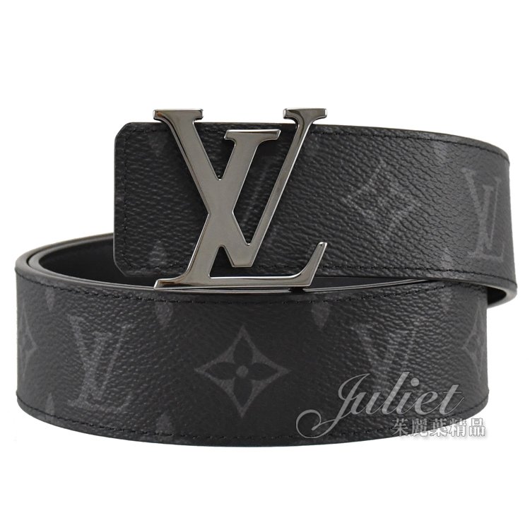 Juliet茱麗葉精品Louis Vuitton LV M01135 LV Iconic 經典品牌LOGO琺瑯