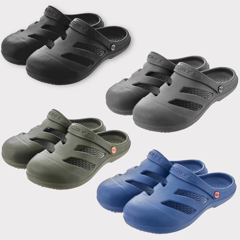 ◎百有釣具◎GAMAKATSU LUXXE LE6002 防滑布希鞋 L/LL/3L 防滑功能的涼鞋， 特別適合在潮濕的地方穿著