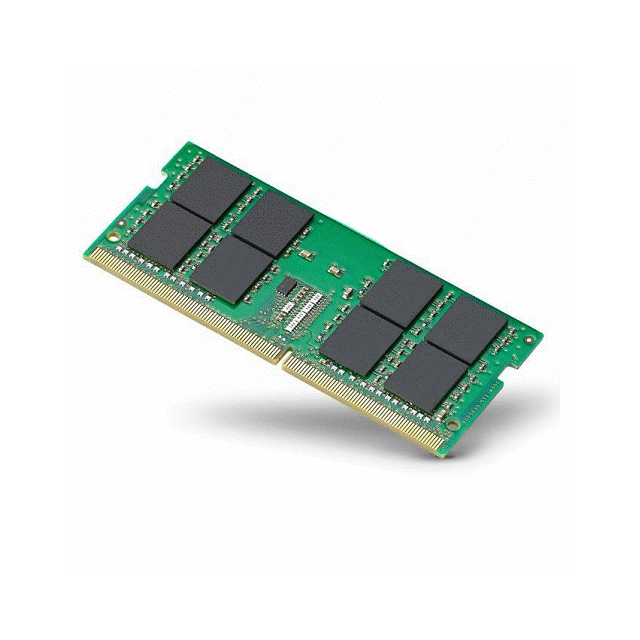 Kingston 16GB 3200MHz DDR4 Non-ECC CL22 SODIMM 2Rx8 記憶體