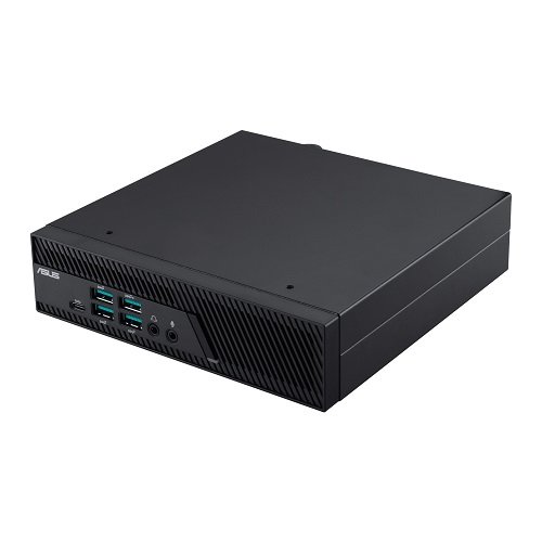 華碩ASUS商用VIVOPC PB62-B5548AV電腦主機，I5-11500/8GB/256GB/WIN11 PRO