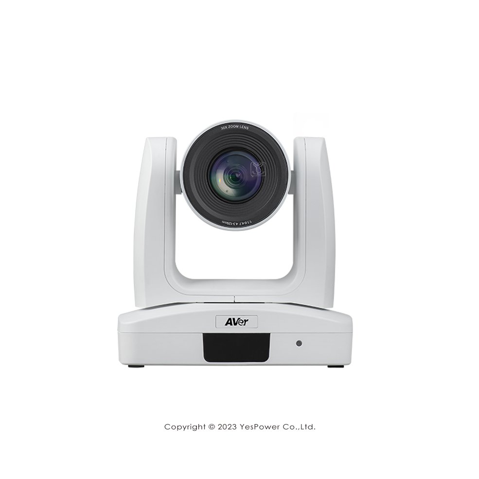 ＊來電優惠＊AVer PTZ330 專業 PTZ 攝影機 30 倍光學變焦/即時移動偵測/Full HD 1080p60