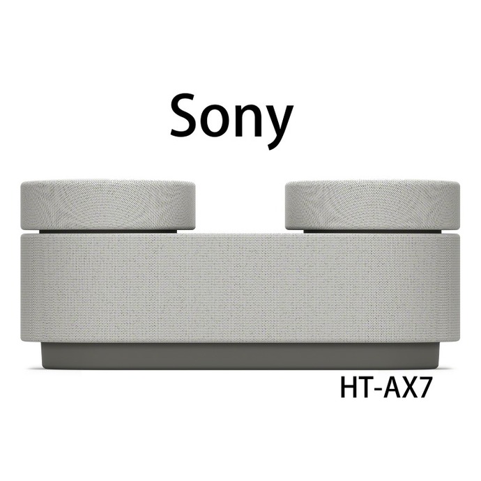 SONY HT-AX7 隨身劇院組台灣SONY公司貨- 鈞釩數位影音｜PChome商店街