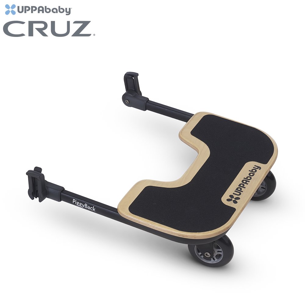 【UPPAbaby】CRUZ 推車輔助踏板