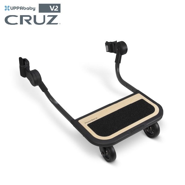 【UPPAbaby】CRUZ V2推車輔助踏板(適用CRUZ V2）
